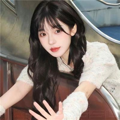 山林中头一个女人