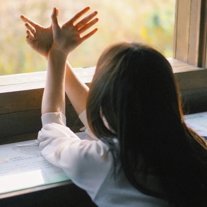 跨越星河来爱你